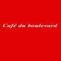 Café du Boulevard Chateau Chinon Campagne