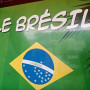 Logo Café du Brésil