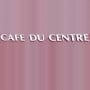 Café du Centre Montrichard Val de Cher 