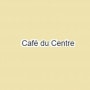 Logo Café du Centre