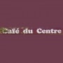 Logo Café Du Centre