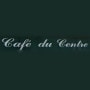 Logo Café  du Centre