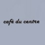 Logo Café du centre