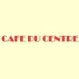 Logo Café du Centre