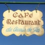 Café du Chemin de Fer Saint Cergues