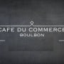 Café du Commerce Boulbon
