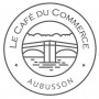 Logo Café Du Commerce