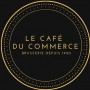 Logo Café du Commerce