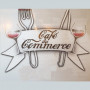 Logo Cafe du Commerce