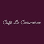 Logo Café Du Commerce
