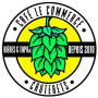 Logo Café Du Commerce