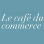 Logo Café du commerce