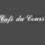 Cafe-du Cours Vacqueyras