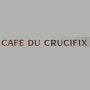 Logo Café du Crucifix