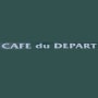 Logo Café du Depart