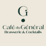 Logo Café du Général