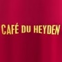Café du Heyden Selestat