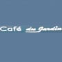 Logo Cafe du jardin