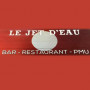 Logo Cafe Du Jet d'eau