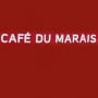 Café du marais Grenoble