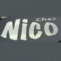 Logo Café du Marché Chez Nico