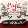 Café du Marché Neuilly Plaisance