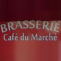 Logo Café du Marché