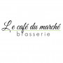 Logo Café du Marché