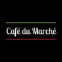 Logo Café du Marché