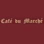 Logo Café du Marché