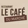 Logo Café du marché