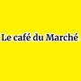 Logo Café du Marché