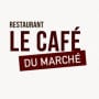 Café du marché Nantes