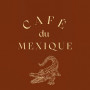 Logo Café du Mexique