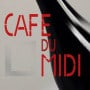 Café du Midi Lamanon
