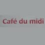 Café du Midi Peyrolles en Provence