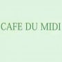 Café du Midi Greasque