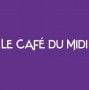 Café du Midi Saint Firmin