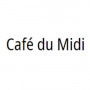 Logo Café du Midi