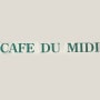 Logo Café du Midi
