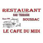 Logo Café du Midi