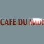 Logo Café du midi
