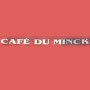 Logo Café du Minck