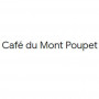 Logo Café du Mont Poupet