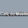 Café du Musée Bayonne