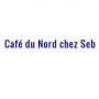 Logo Café du Nord chez Seb
