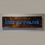 Logo Café du Palais