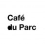 Logo Café du Parc