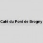 Logo Café Du Pont De Brogny