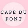 Logo Café du Pont